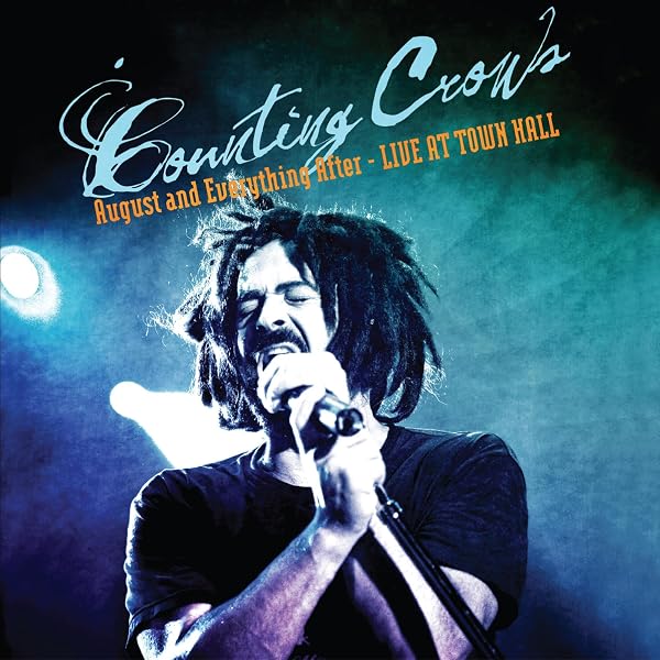 Counting Crows - Counting Crows 